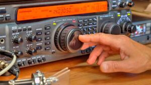 Día del Radioaficionado en la Argentina