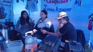 Jamboree On The Air (JOTA)
