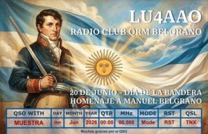 CERTIFICADO DÍA DE LA BANDERA
