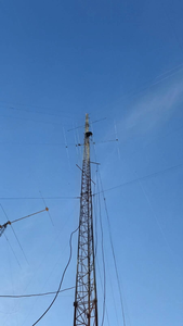Buscan incorporar a radioaficionados y radioclubes a los sistemas de Defensa Civil ante posibles emergencias climáticas